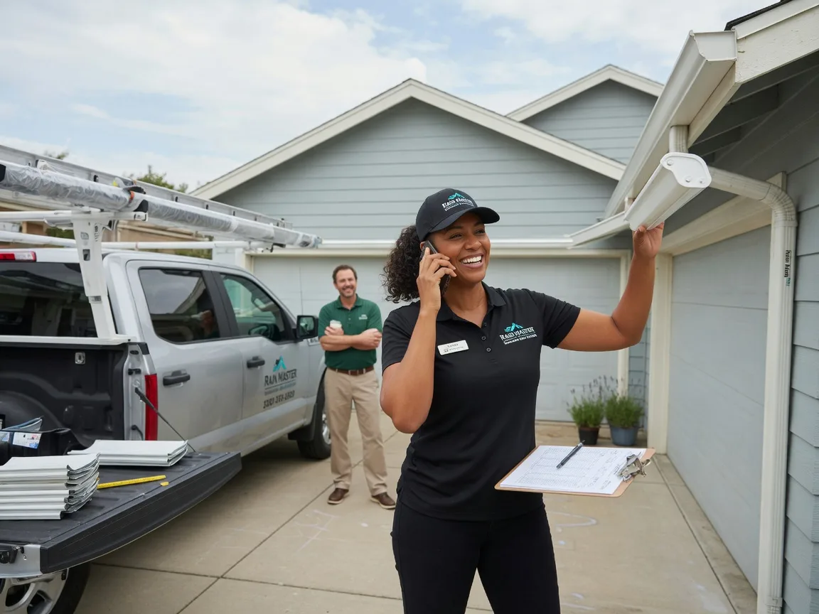 Gutter Installation Forestville, WI FAQs